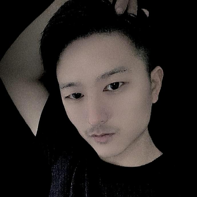 凡先生|黑衣人烤冷面