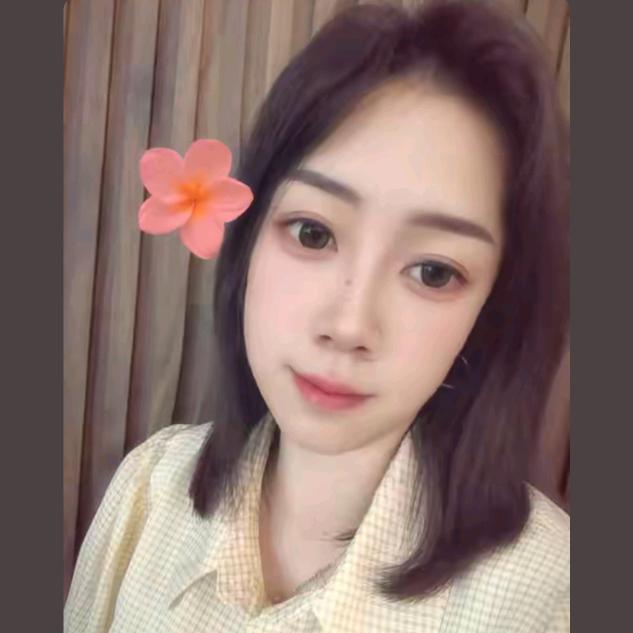 姑娘