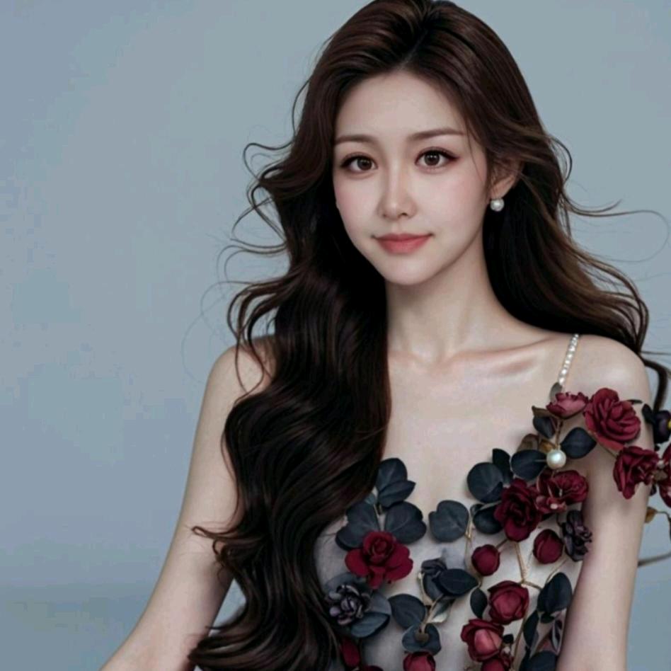 加恩娜🌲🌲🌹🌹