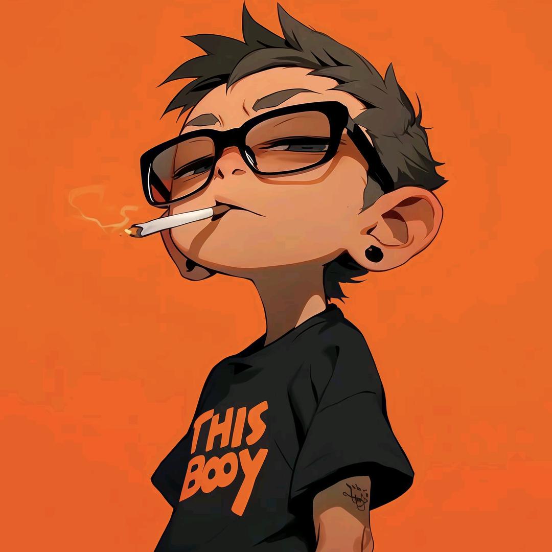 🚬༼ཽ༉ꫛ乐呵大叔এۣ࿐