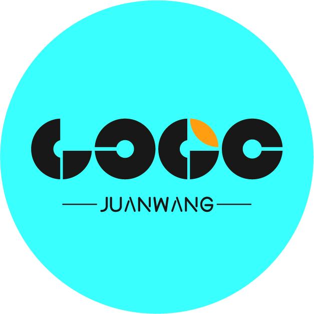 卷王LOGO设计