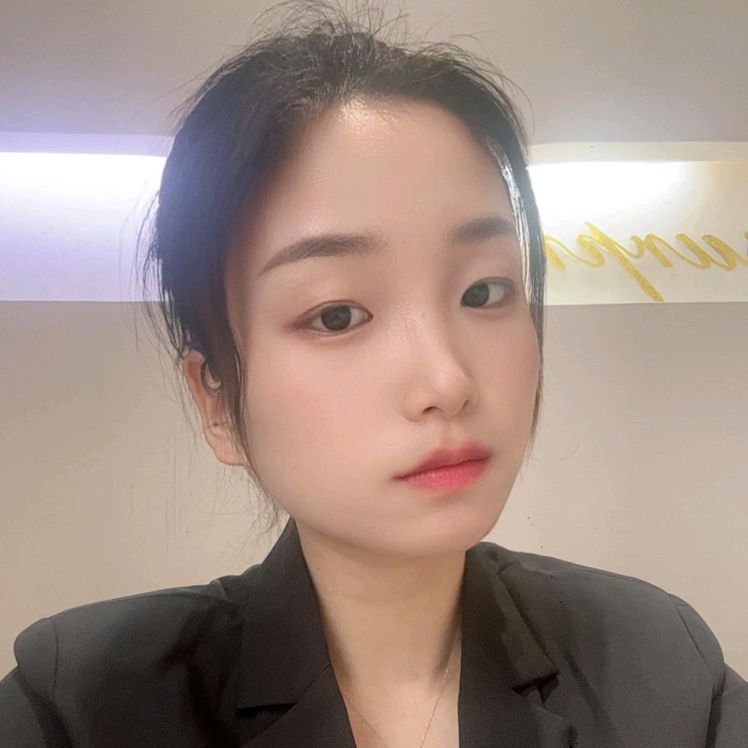 小英子（拒绝连赞）