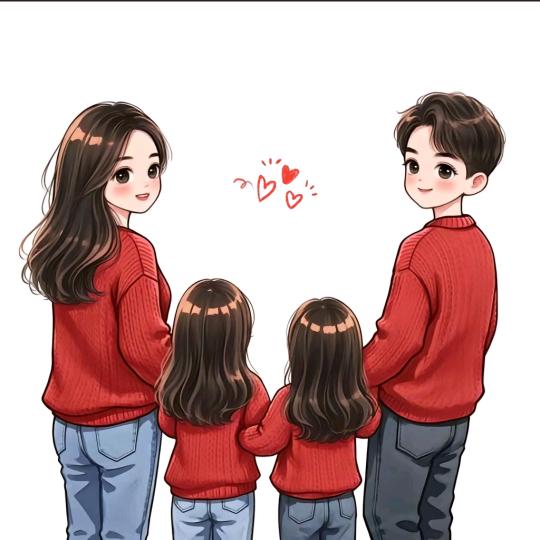 四川姑娘👣安徽媳