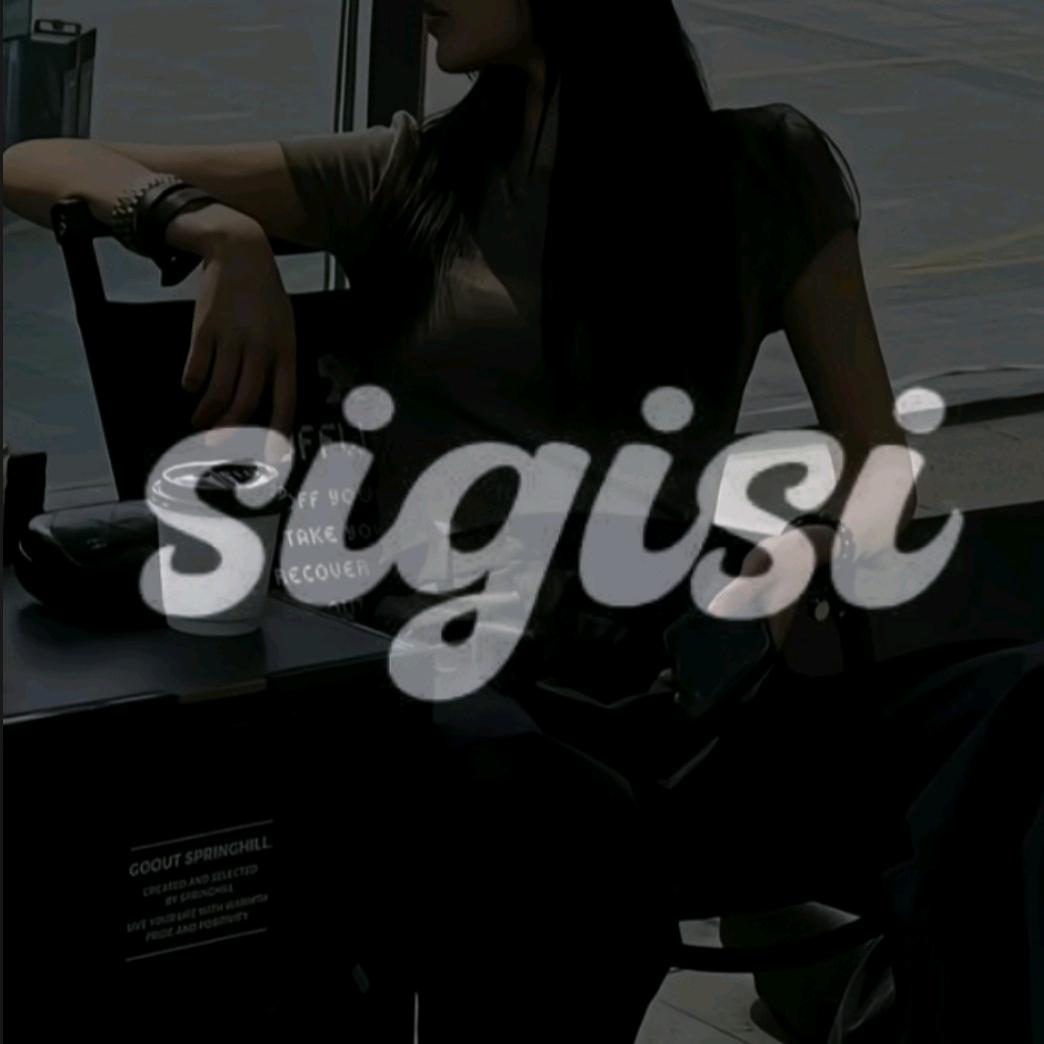 Sigisi咖啡☕