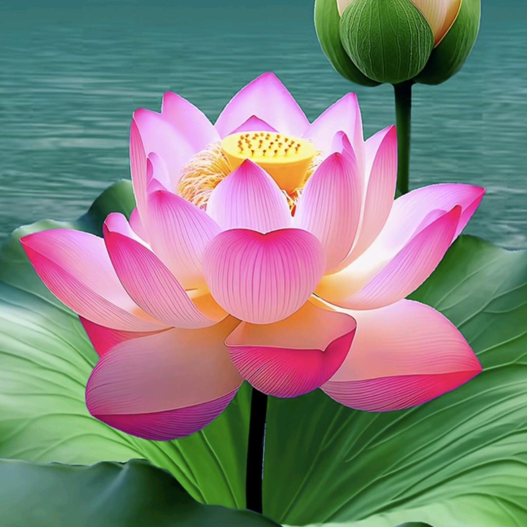 张姐正心正念修