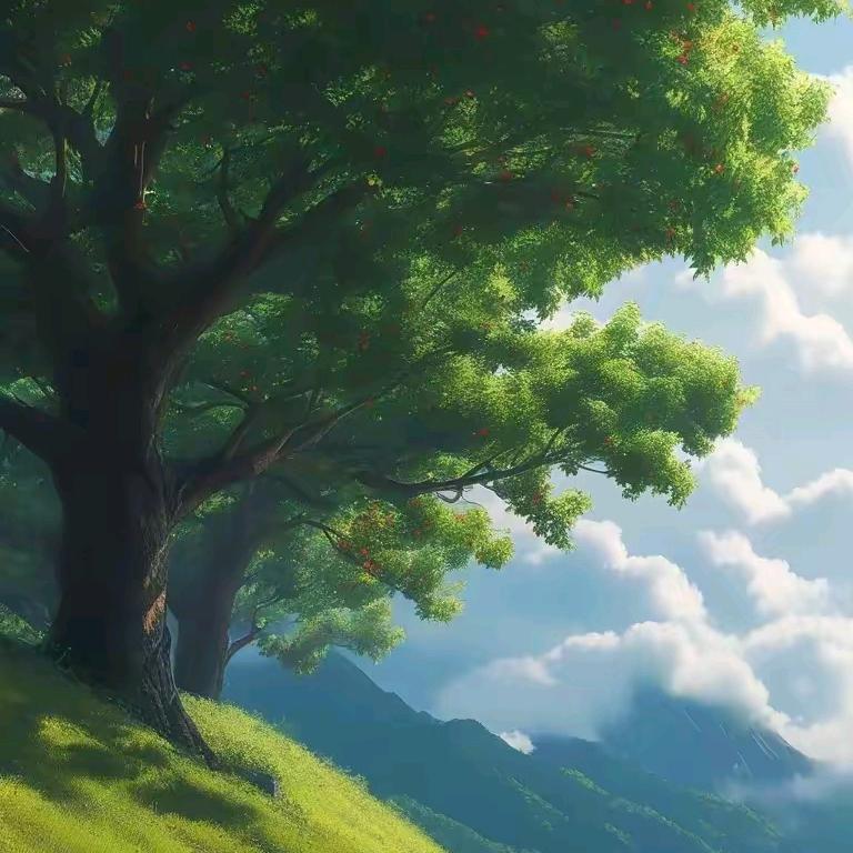 扶光初现