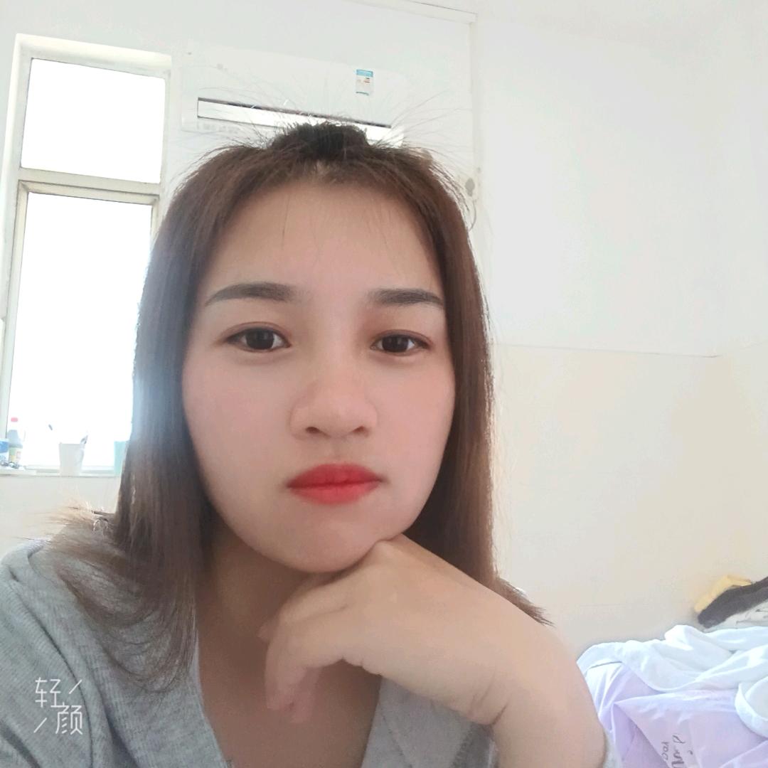 微胖姐