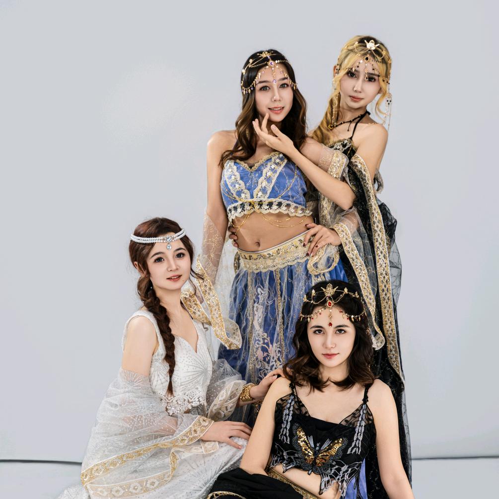 NR-001  (团队纳新)