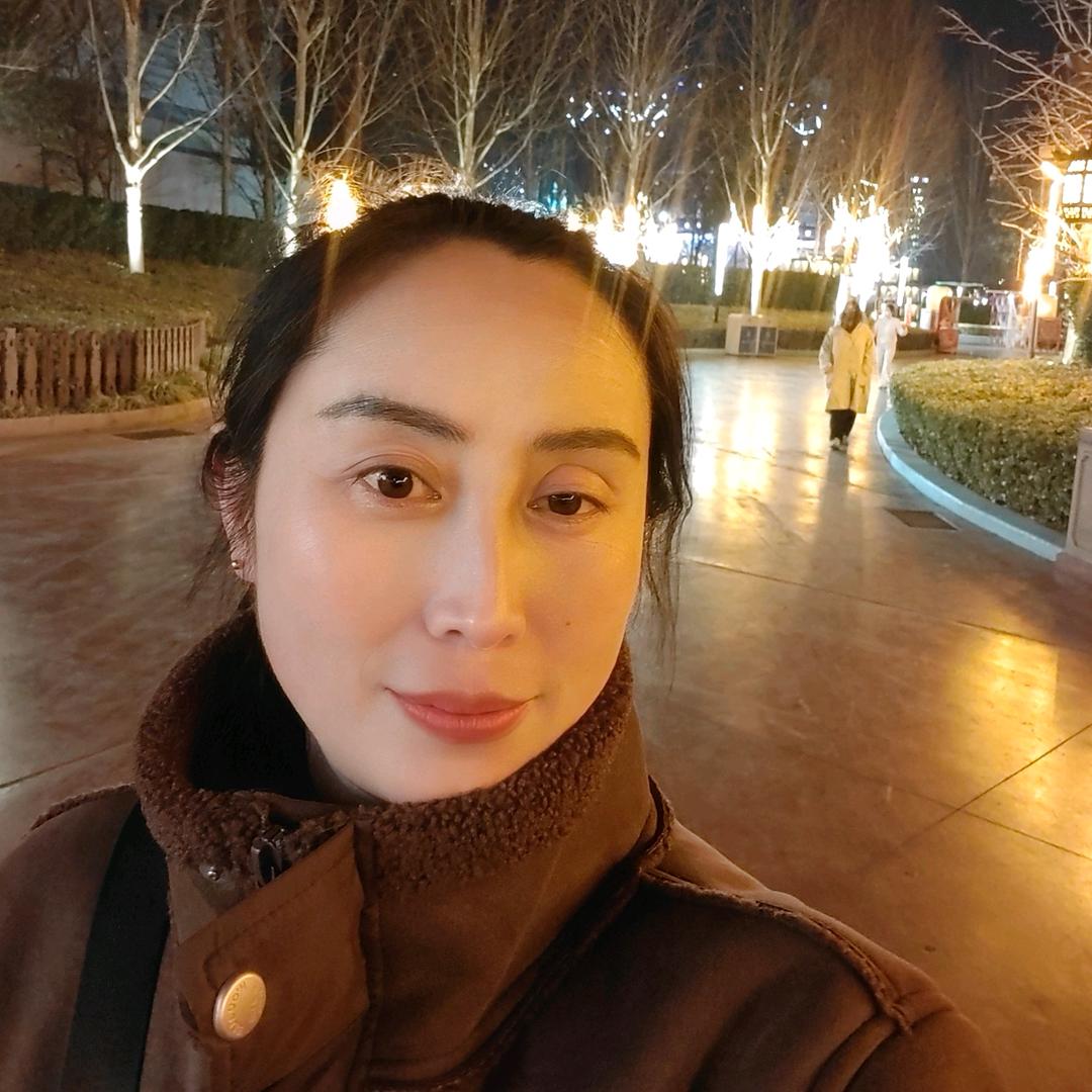 岁月静好
