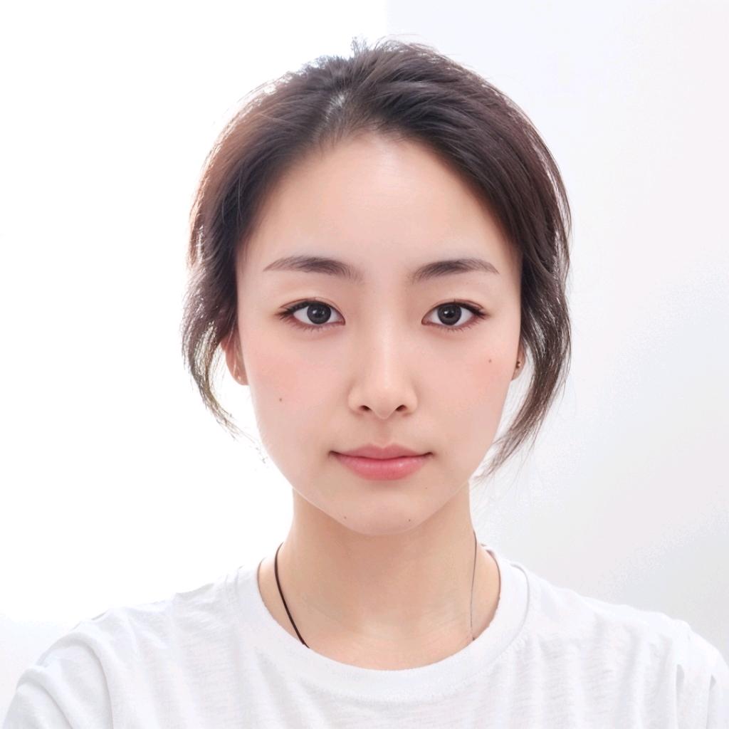 爱笑的阿木木