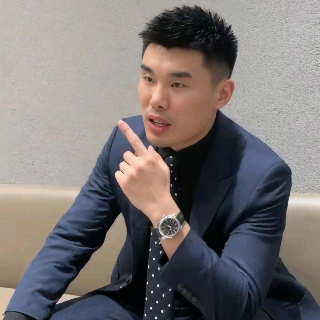 亮哥大健康（实战派）