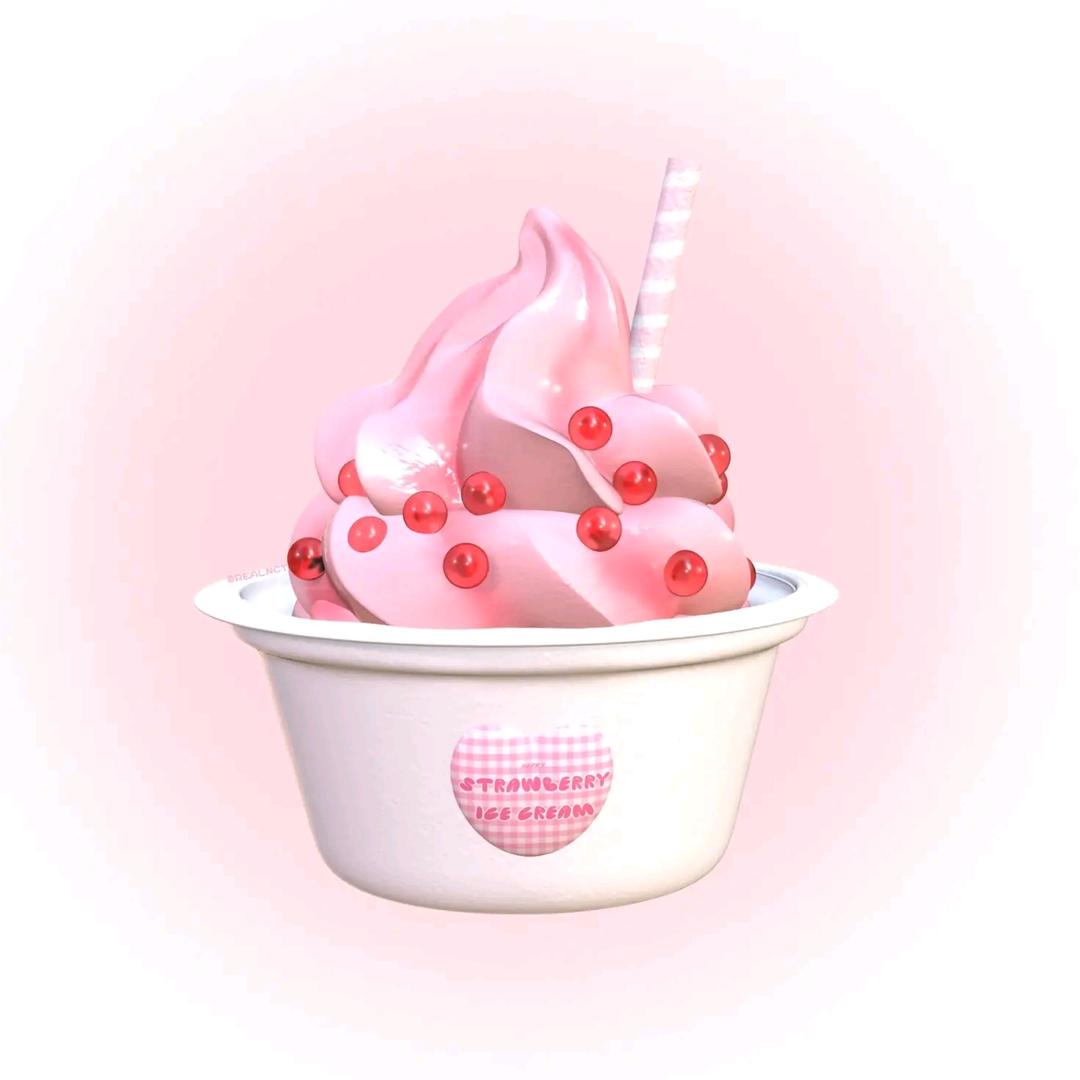 🍧雪糕大王卡