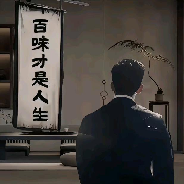 是十二啊
