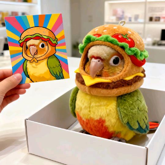 AnAn麻麻（奶茶 小九儿 小汤圆）