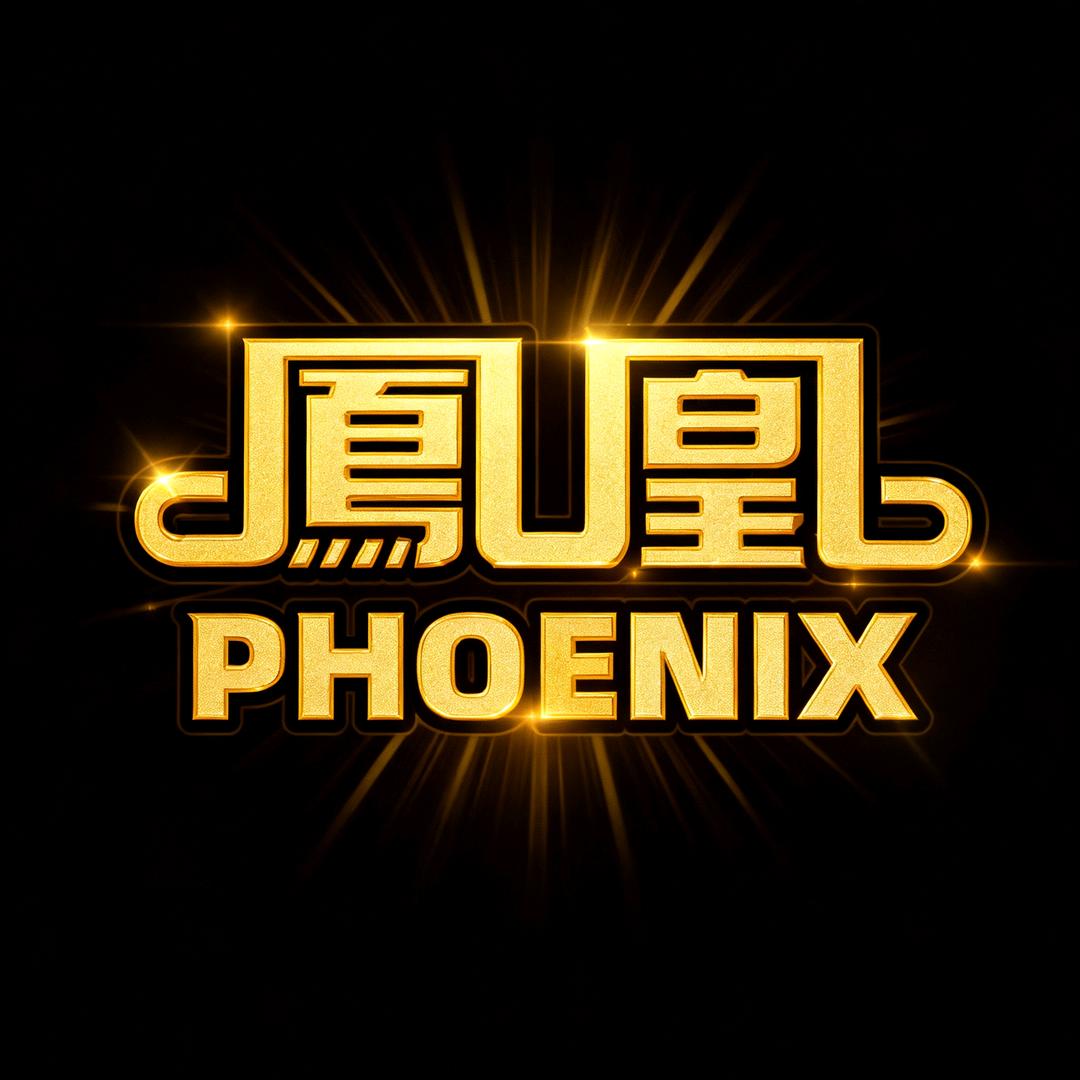 凤凰Phoenix虹祥专卖店