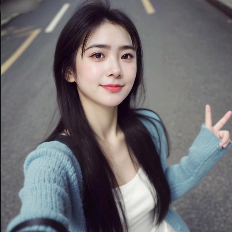 张小姐❤️