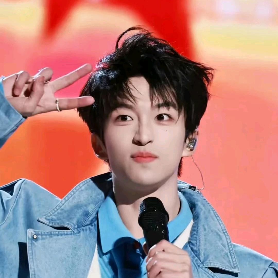 如见青山_Larssssss