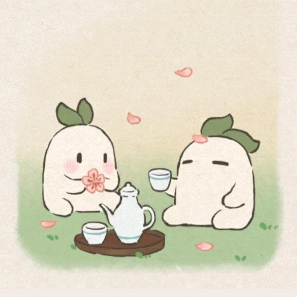 小葵爱种地（接装修版）