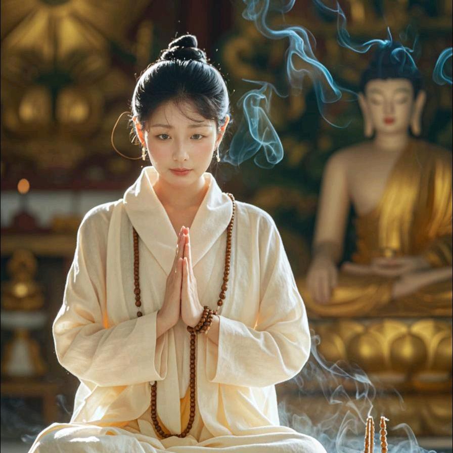 杨姐不洋气