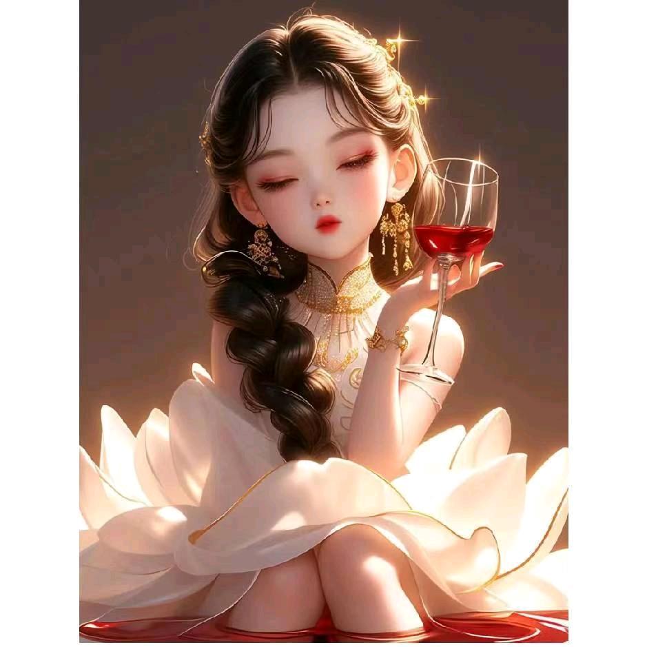 阿妹暖心