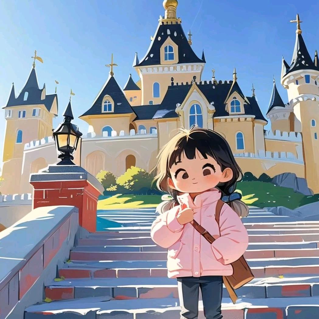 森屿麋鹿