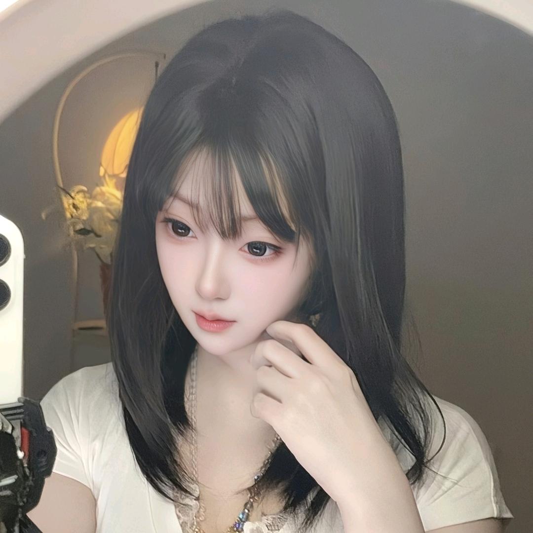 吃醋双鱼喵🐱