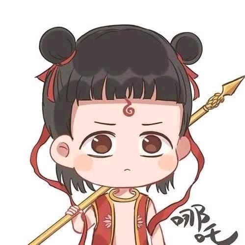 未来战士