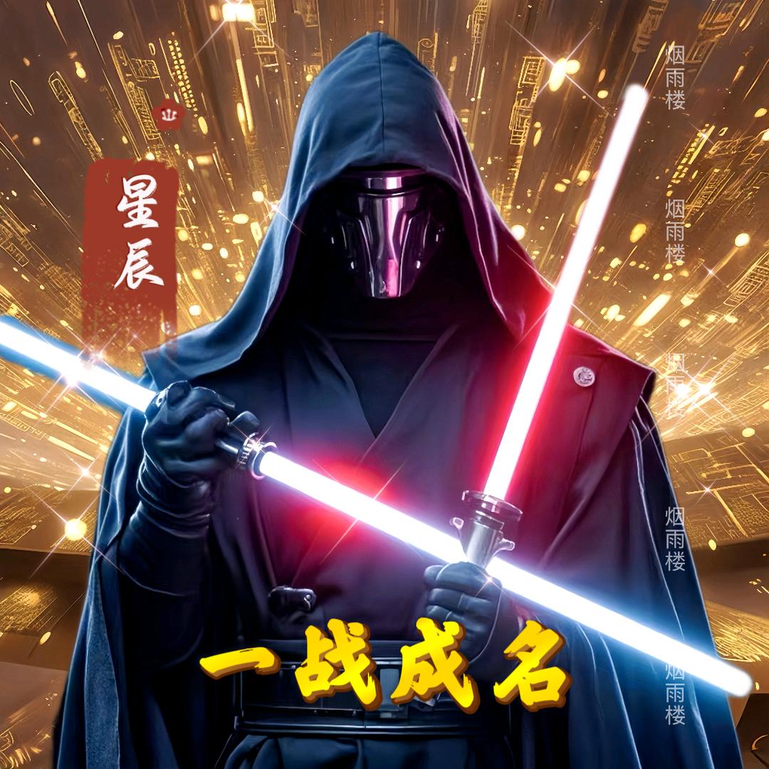 一战成名名再现江湖，没江湖再情缘给谁