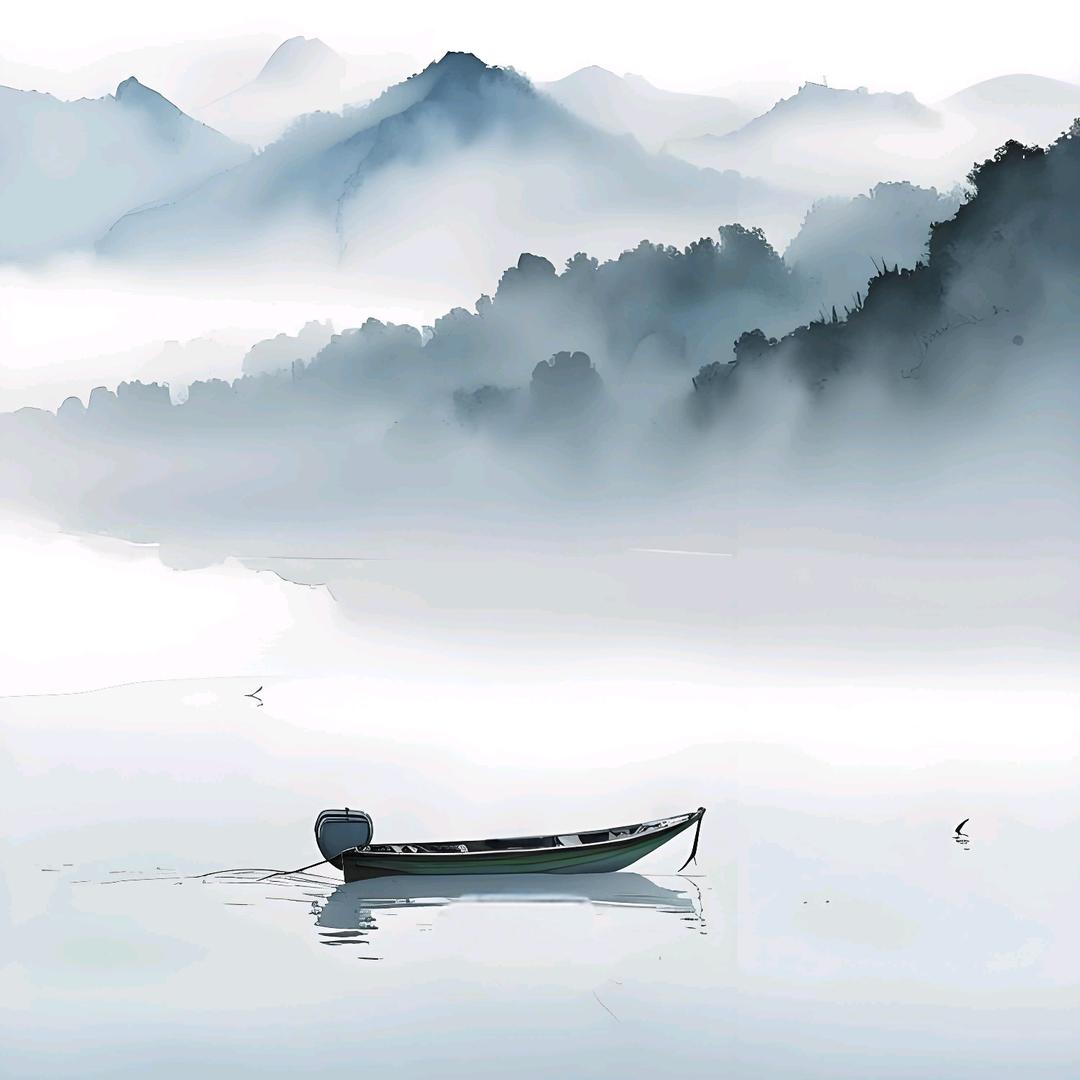 卜居