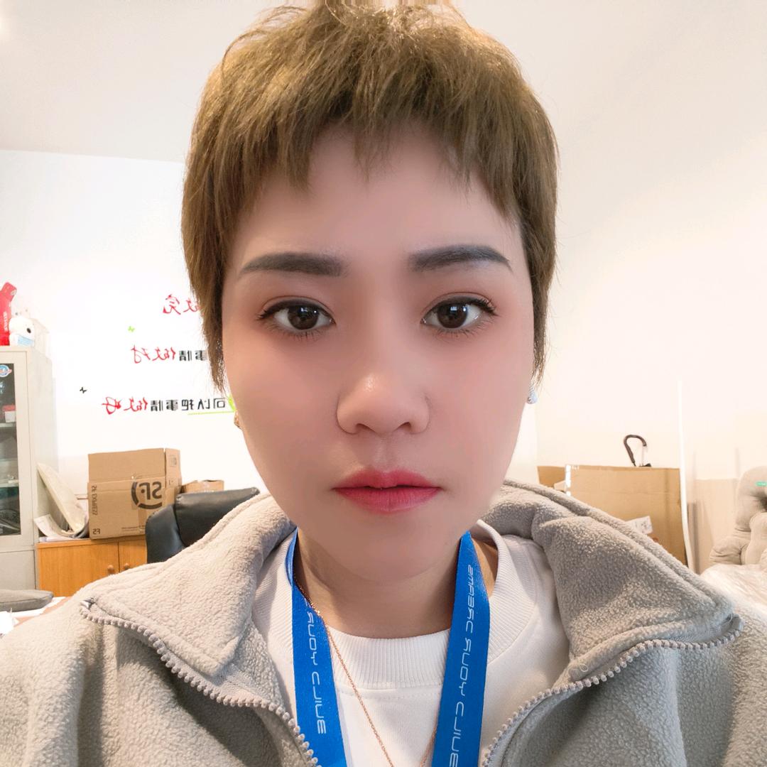 大玉儿☞在比亚迪当牛马