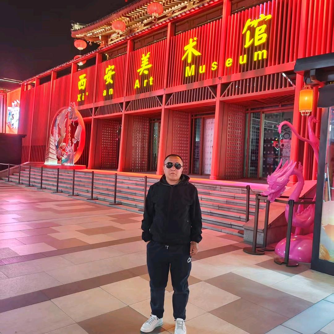 珍惜眼前人