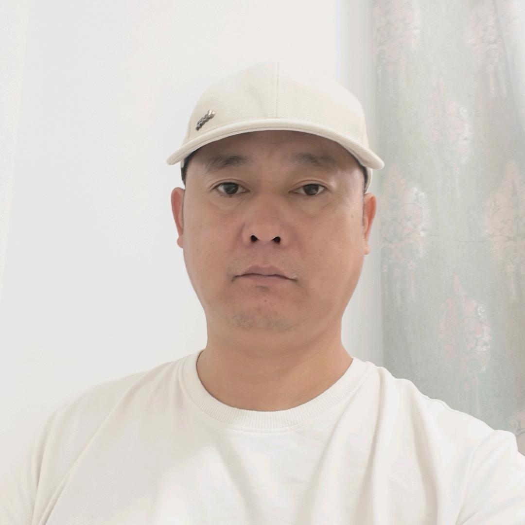 军哥_滦平