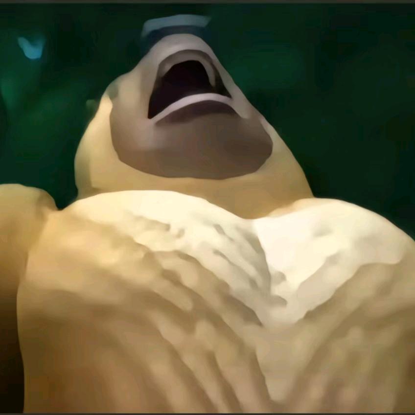 科三 我恨你😇