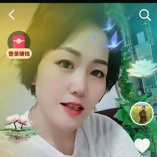 河南的姑娘，小芳，