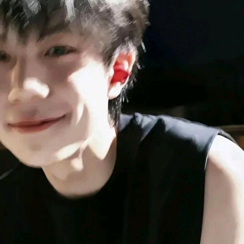 阿朝(永劫无间摸金)