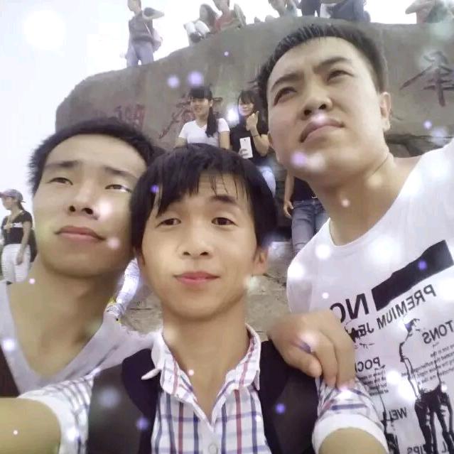 美丽湘西