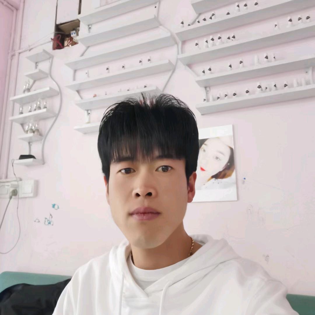 你是我醉幸运的人