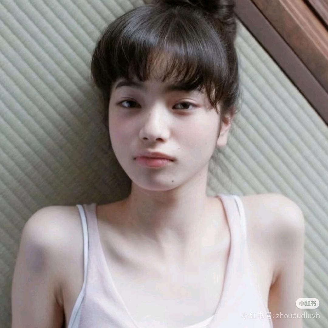 流川的晴子