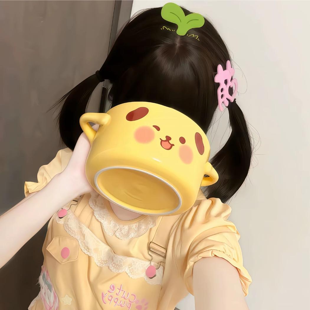 小醒炸年糕₍˄·͈༝·͈˄*₎