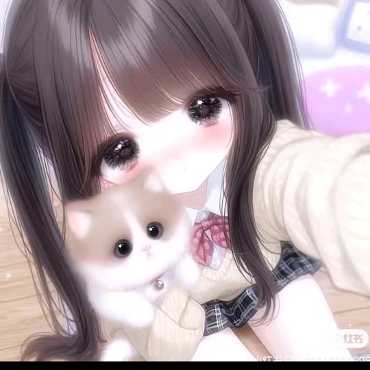 不吃香菜得月儿