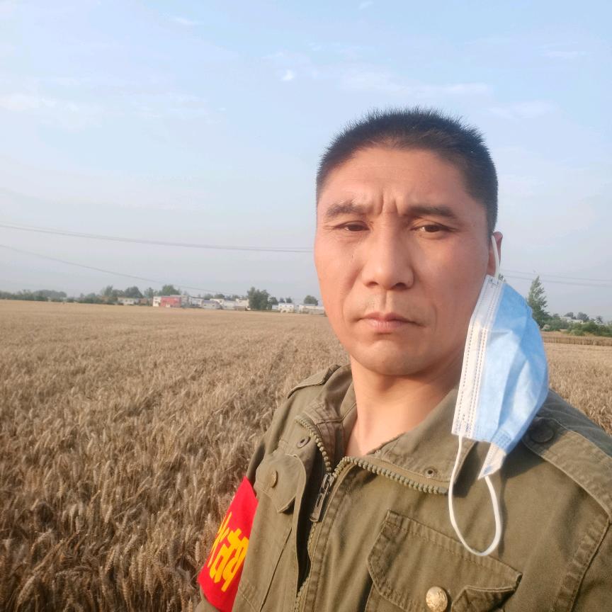 ༺黄富贵༻