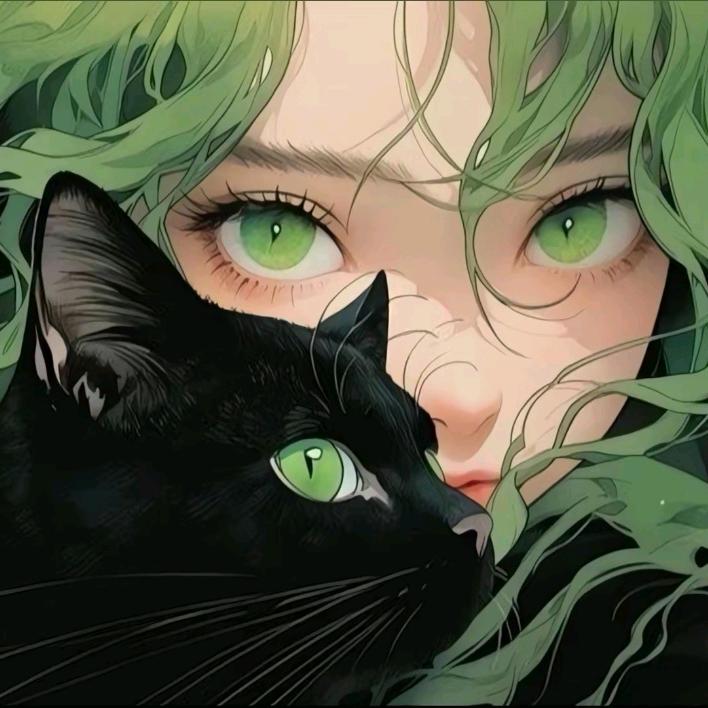 .      猫