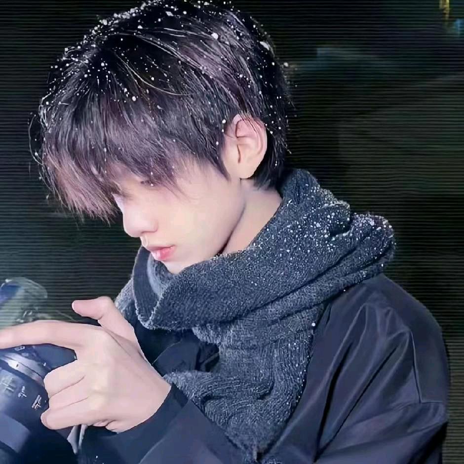 夜冰💕