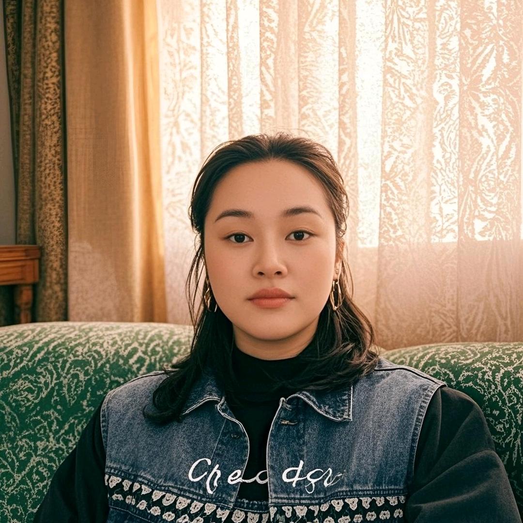 会妹子