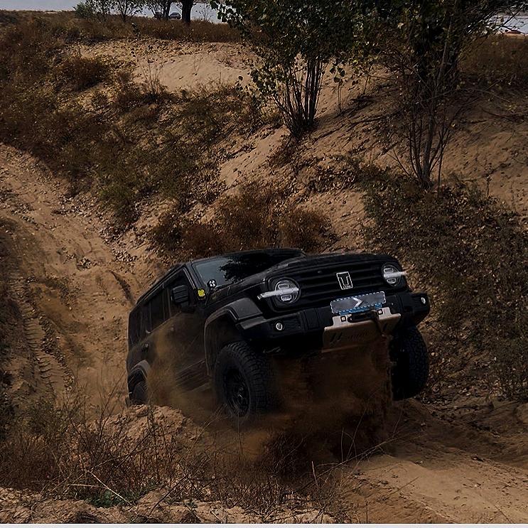 一个俗人（座驾TK300）