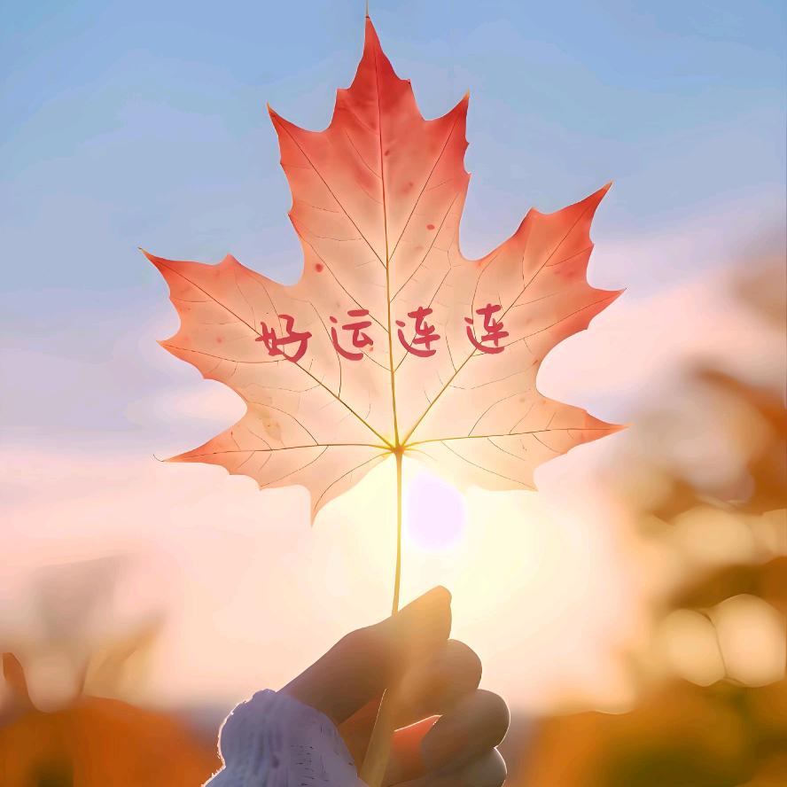 好运加倍