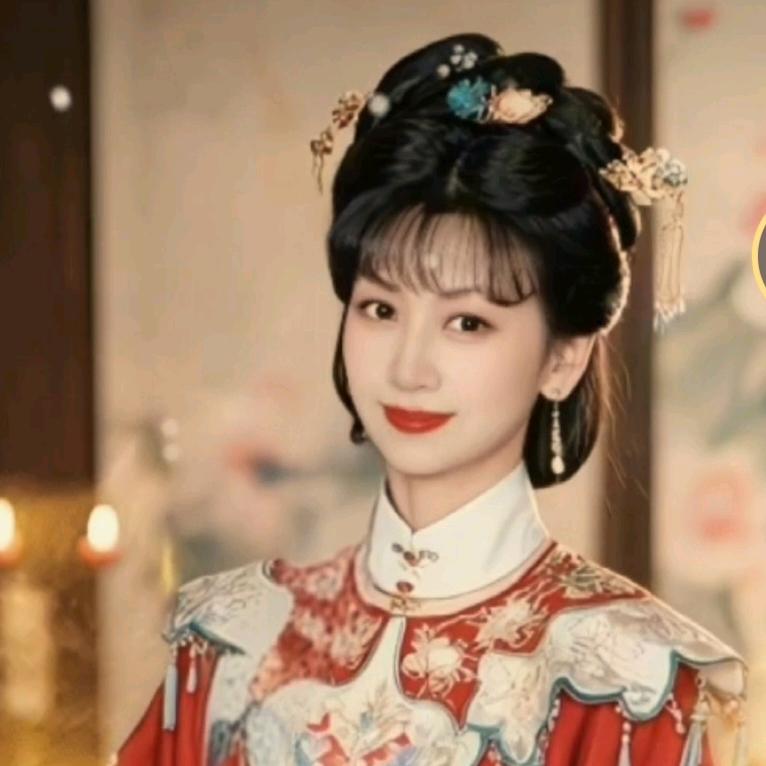 往事随风（女人花）