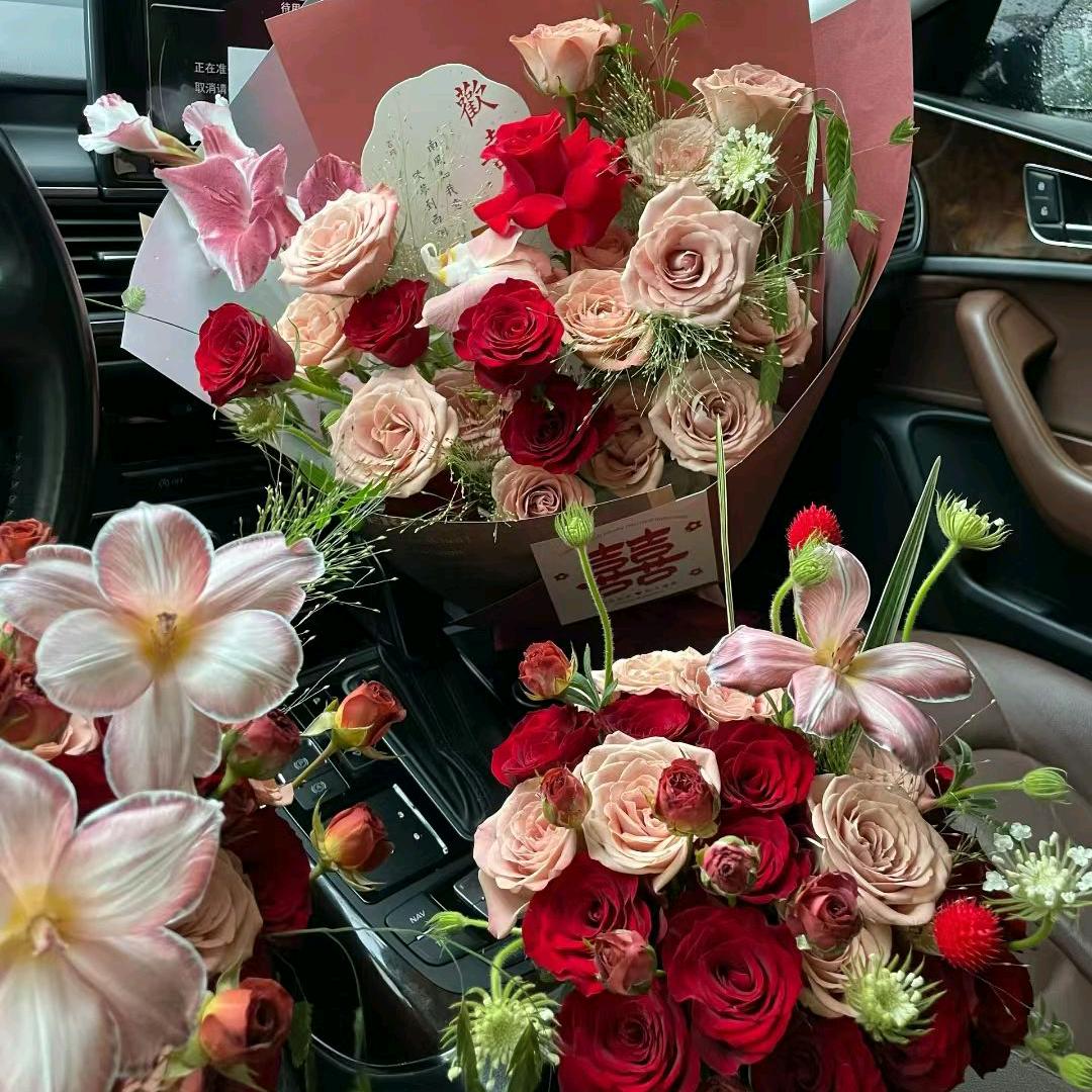 花大圣