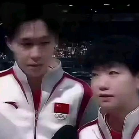 王颖莎🏓