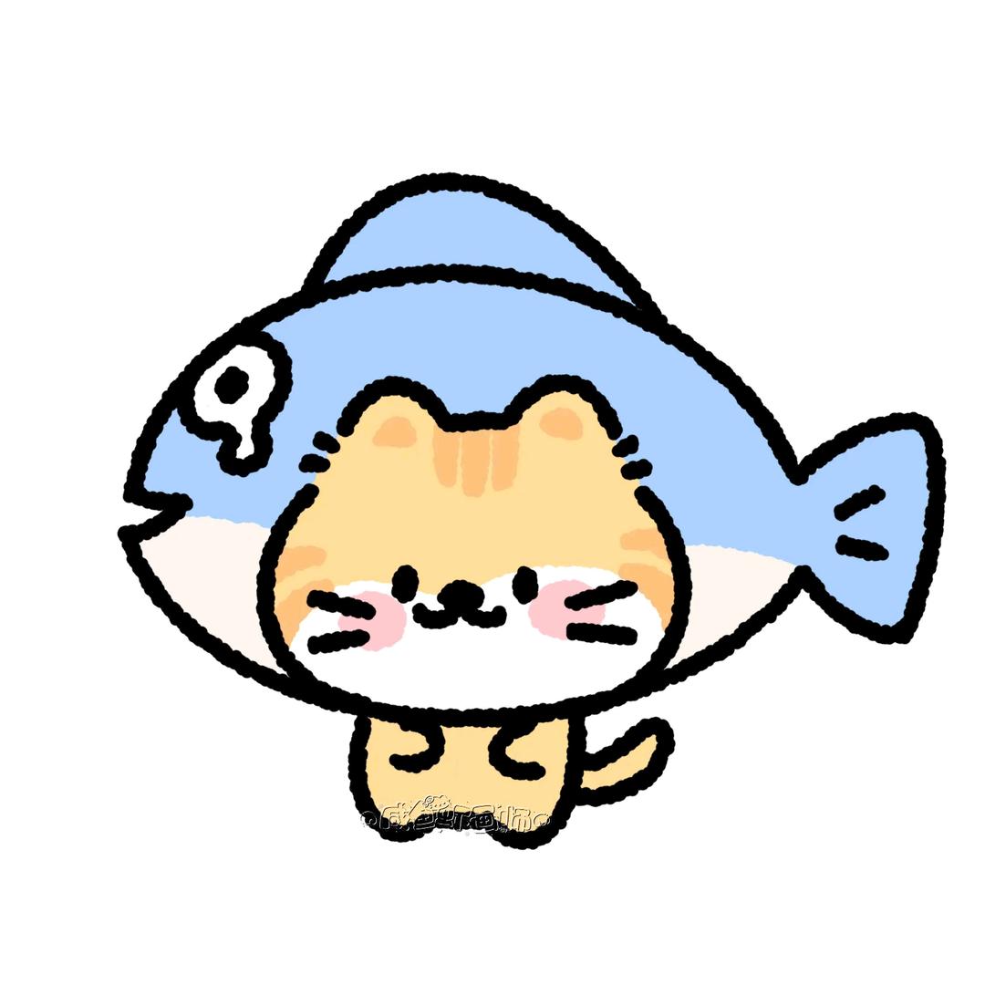 小鱼干🐟